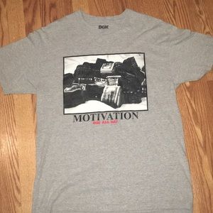 DGK SHIRT! DISCOUNT GOING ON!